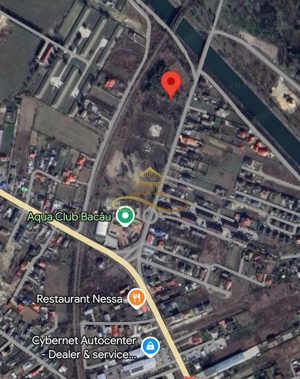 Teren de vanzare in Bacau - imagine 5
