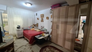 Apartament de 2 camere, 64 mp, decomandat, mobilat si utilat, Soseaua Nicolina - imagine 4