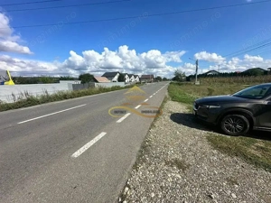 Teren intravilan de vanzare Bacau Calea Moldovei