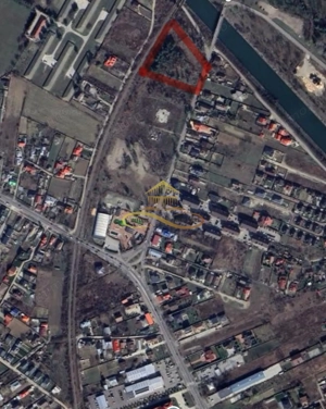 Teren de vanzare in Bacau - imagine 3