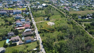 Teren de vanzare in Bacau - imagine 6