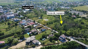 Teren de vanzare in Bacau - imagine 9