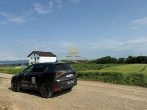 Teren intravilan de Vanzare in Magura Bacau - imagine 8