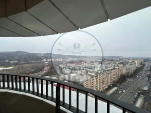 Apartamente West City Tower - Cluj-Napoca