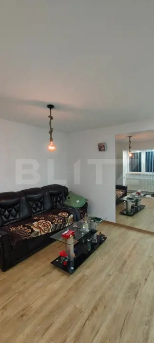 Apartament 2 camere, tip studio, Rasnov