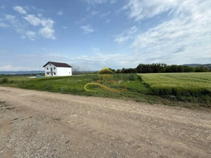 Teren intravilan de Vanzare in Magura Bacau - imagine 5