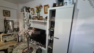 Apartament de 2 camere, 64 mp, decomandat, mobilat si utilat, Soseaua Nicolina - imagine 2