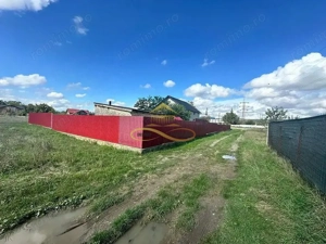 Teren intravilan de vanzare Bacau Calea Moldovei - imagine 2