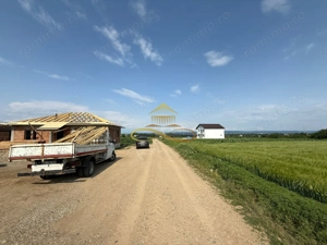 Teren intravilan de Vanzare in Magura Bacau