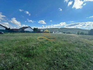 Teren intravilan de vanzare Bacau Calea Moldovei - imagine 13