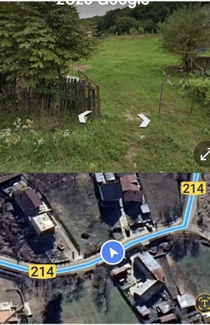 Teren intravilan Uiasca Bascov - imagine 2