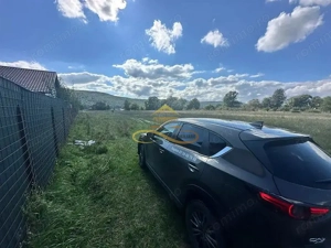 Teren intravilan de vanzare Bacau Calea Moldovei - imagine 10