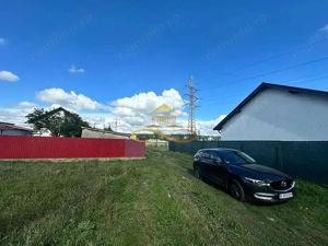 Teren intravilan de vanzare Bacau Calea Moldovei - imagine 11