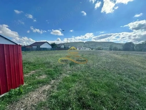 Teren intravilan de vanzare Bacau Calea Moldovei - imagine 12