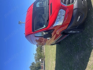 Ford tranzit conversie autorulota  - imagine 3