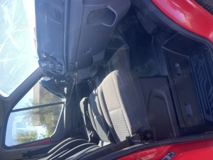 Ford tranzit conversie autorulota  - imagine 5