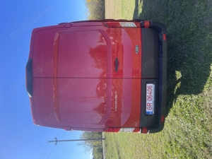 Ford tranzit conversie autorulota  - imagine 4