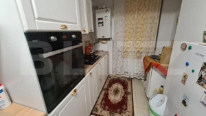 Apartament de 2 camere, 64 mp, decomandat, mobilat si utilat, Soseaua Nicolina - imagine 6