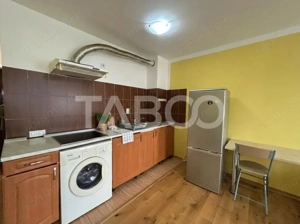 Garsoniera de vanzare pretabila investitie sigura in Sibiu - imagine 3