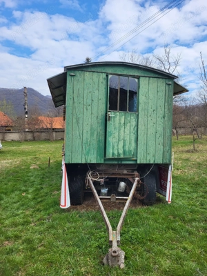 pavilion apicol inmatriculat