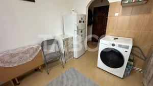 Garsoniera decomandata de vanzare etaj 1 zona Lupeni Sibiu - imagine 3