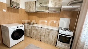 Garsoniera decomandata de vanzare etaj 1 zona Lupeni Sibiu - imagine 2