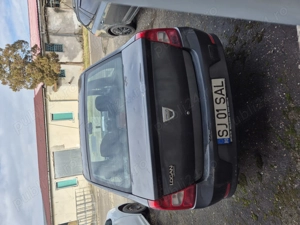 Vand  Dacia Logan - imagine 2