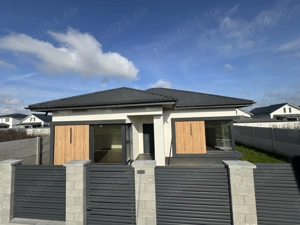 Casă PARTER + Pod mansardabil   Gata de Mutat, Berceni IF