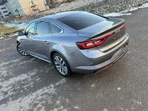 Renault Talisman Initiale Paris 1.6 automat  - imagine 5