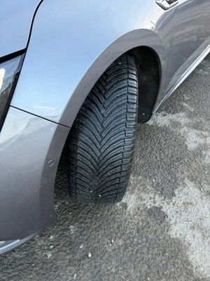 Renault Talisman Initiale Paris 1.6 automat  - imagine 8