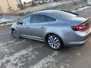 Renault Talisman Initiale Paris 1.6 automat  - imagine 6