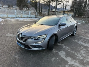 Renault Talisman Initiale Paris 1.6 automat  - imagine 3