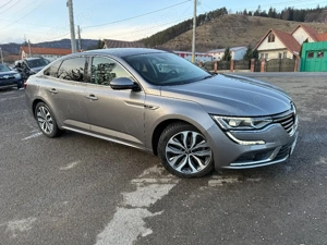 Renault Talisman Initiale Paris 1.6 automat  - imagine 4