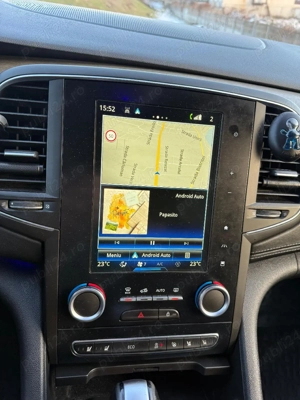 Renault Talisman Initiale Paris 1.6 automat  - imagine 7