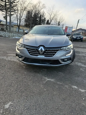 Renault Talisman Initiale Paris 1.6 automat 