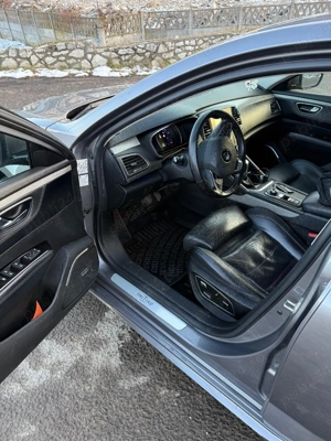 Renault Talisman Initiale Paris 1.6 automat  - imagine 9