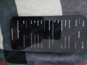 vand iphone 15 pro max - imagine 5