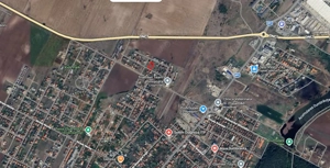 Comision 0%, Teren 864 Mp, 20 M Front, Dumbravita, Centura Timisoara - imagine 5