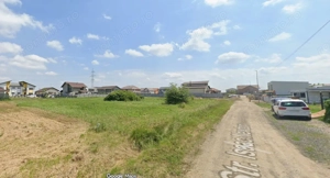 Comision 0%, Teren 864 Mp, 20 M Front, Dumbravita, Centura Timisoara - imagine 3