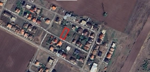Comision 0%, Teren 864 Mp, 20 M Front, Dumbravita, Centura Timisoara - imagine 4