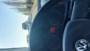 Vând golf 5 ,1.4 benzina 2005