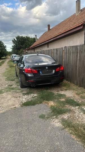 Vând seria 5  2.0 b47  - imagine 3