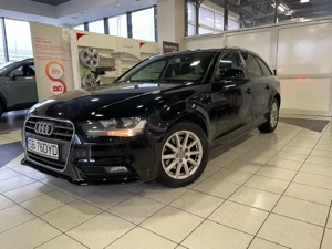 Audi A4 avant 2013 - imagine 2