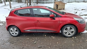 Renault Clio 0.9 GPL - imagine 3