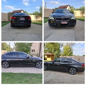 Vând seria 5  2.0 b47 