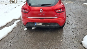 Renault Clio 0.9 GPL - imagine 4