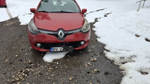 Renault Clio 0.9 GPL - imagine 5