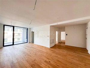 Apartament de vanzare 3 camere One Cotroceni Park