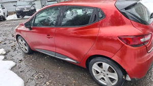 Renault Clio 0.9 GPL - imagine 6