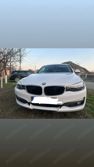 Bmw seria3 GT  - imagine 2